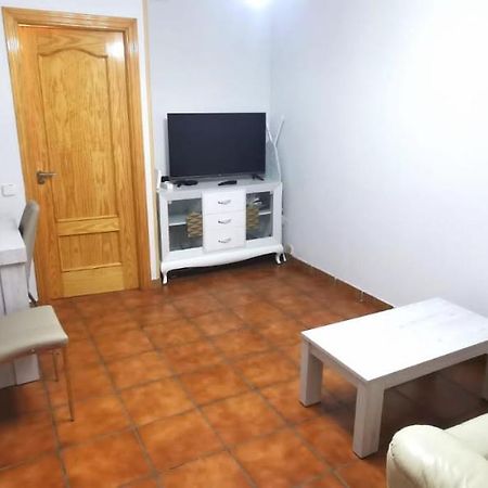 Apartmán Apartamento En El Centro De Madrid Exteriér fotografie