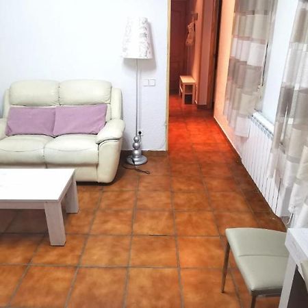 Apartmán Apartamento En El Centro De Madrid Exteriér fotografie