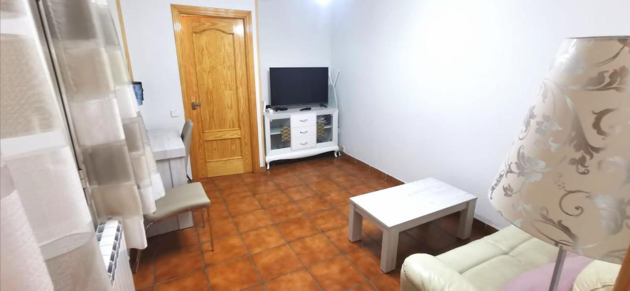 Apartmán Apartamento En El Centro De Madrid Exteriér fotografie