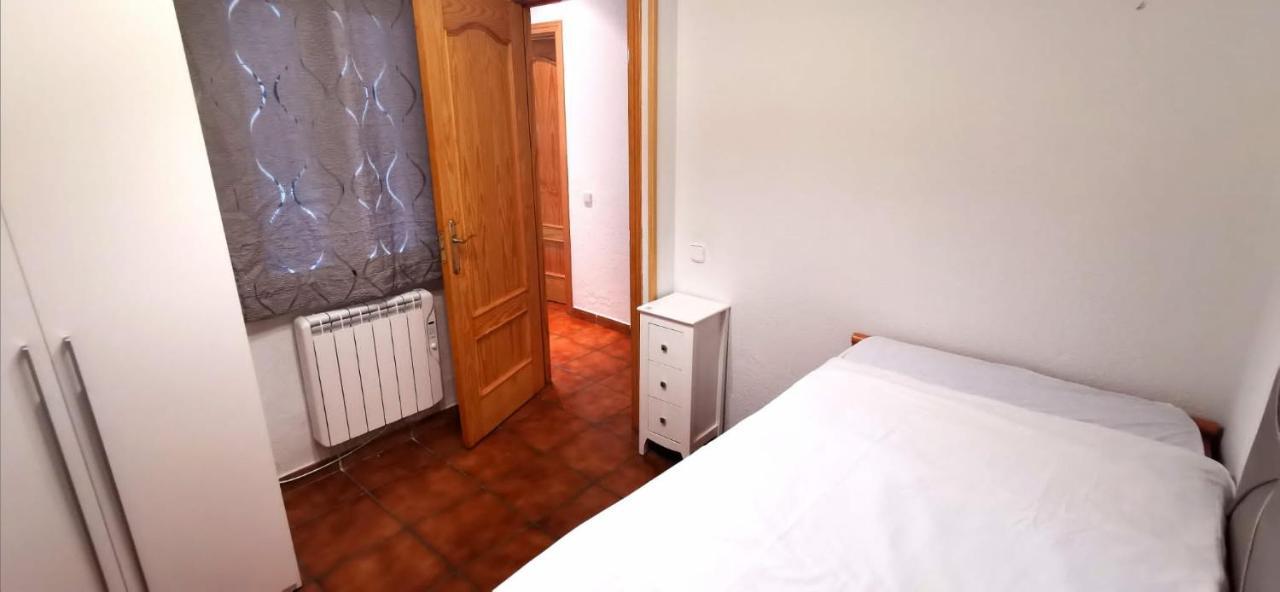 Apartmán Apartamento En El Centro De Madrid Exteriér fotografie