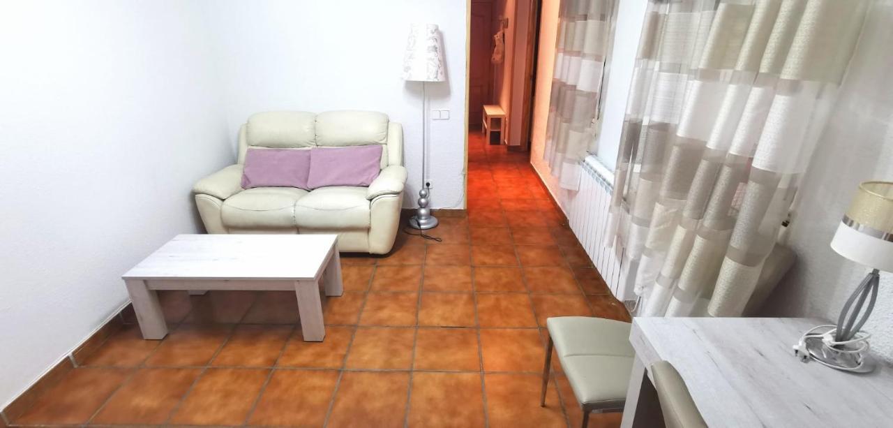 Apartmán Apartamento En El Centro De Madrid Exteriér fotografie
